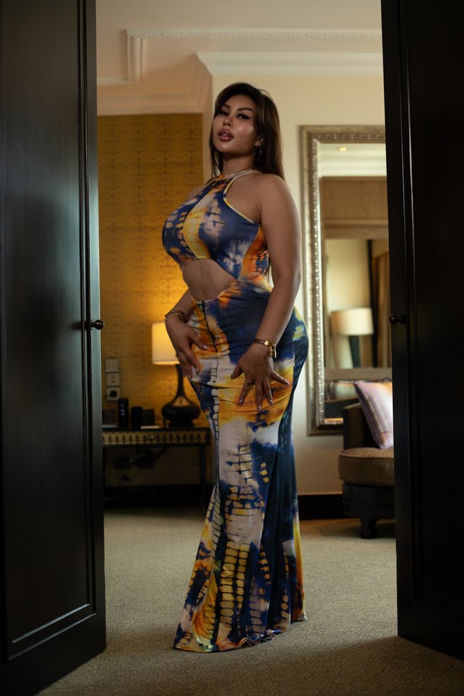 Layla full service escort in Bangkok
