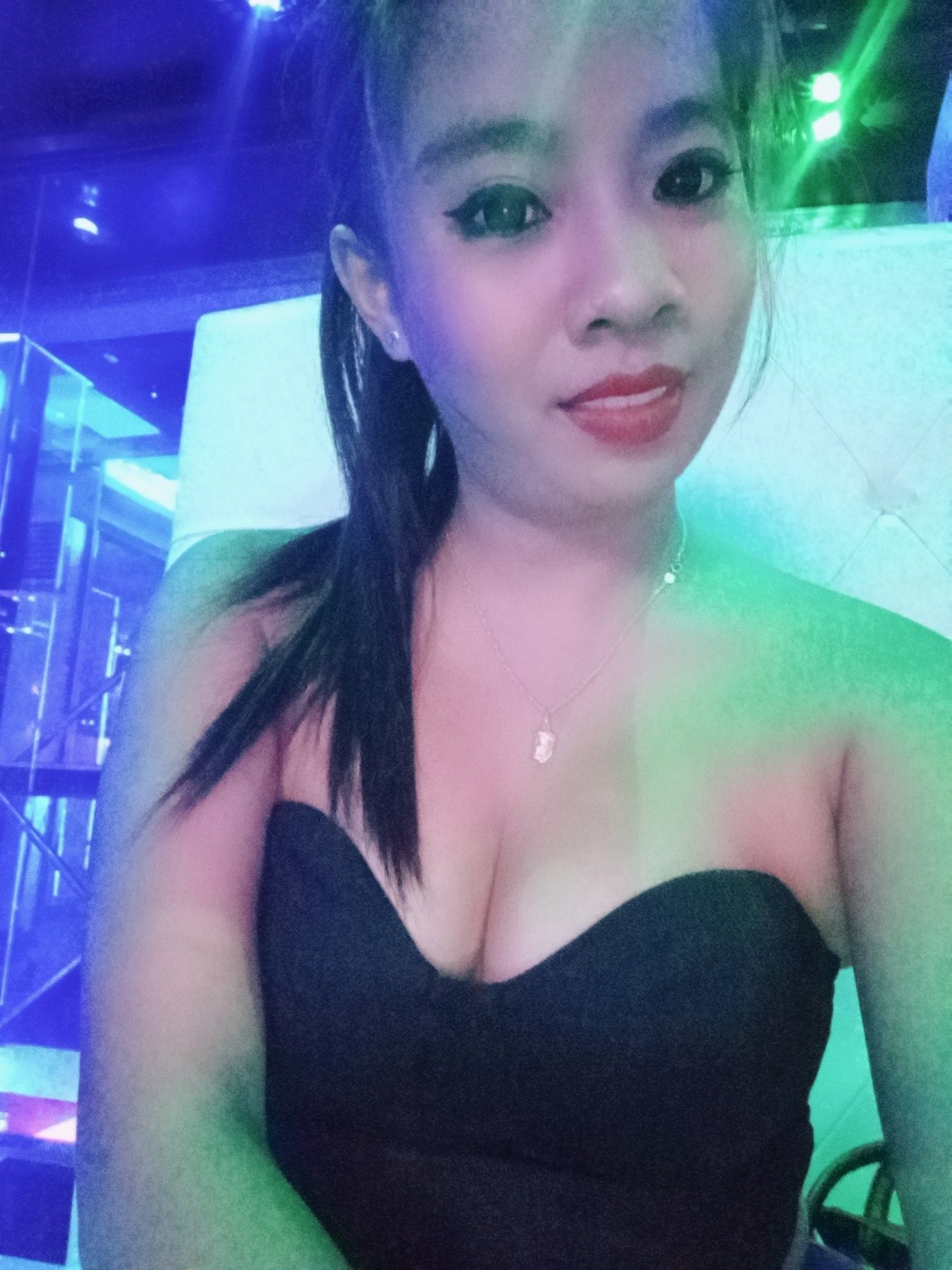 Jhema escort in Boracay