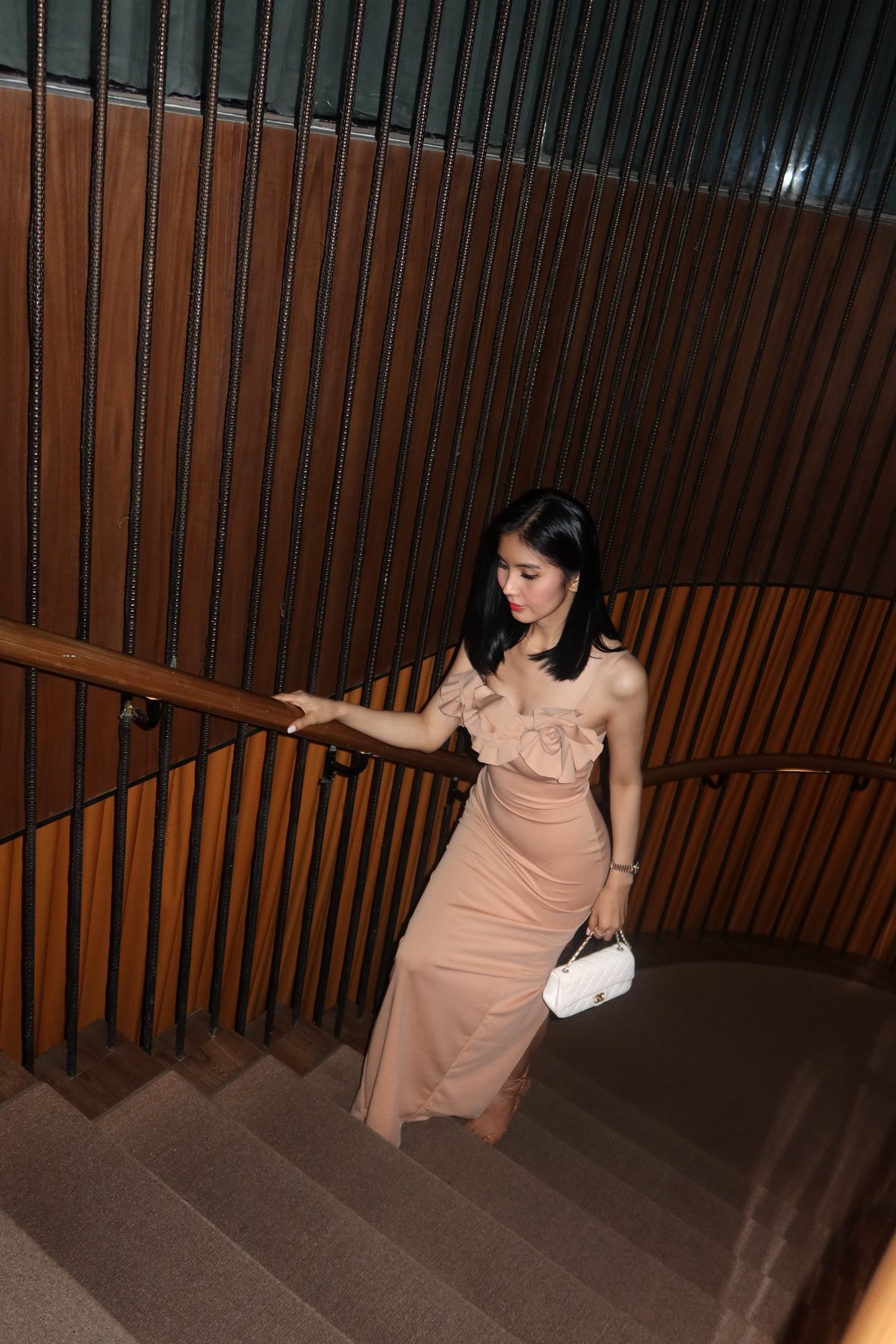 Lyka Kazakhstan 🇰🇿 escort in Manila