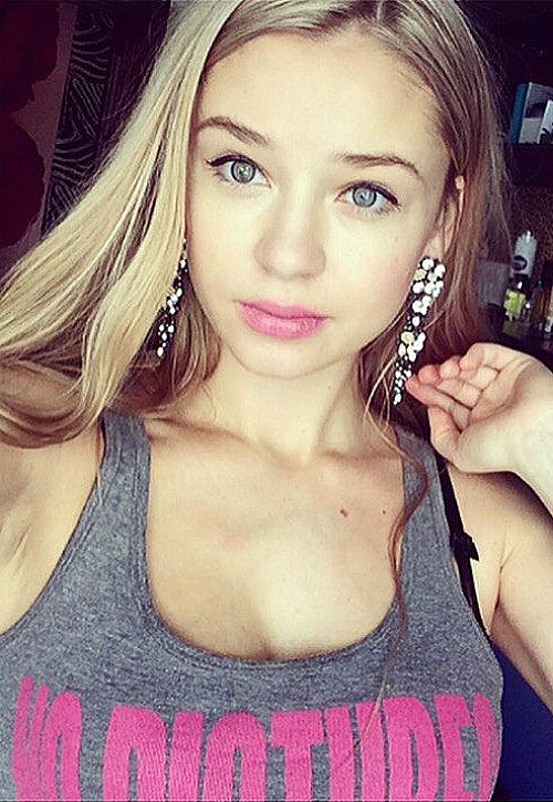 KATHY escort in Istanbul