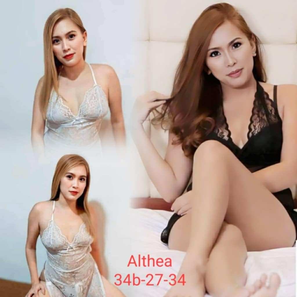Amber escort in Angeles City