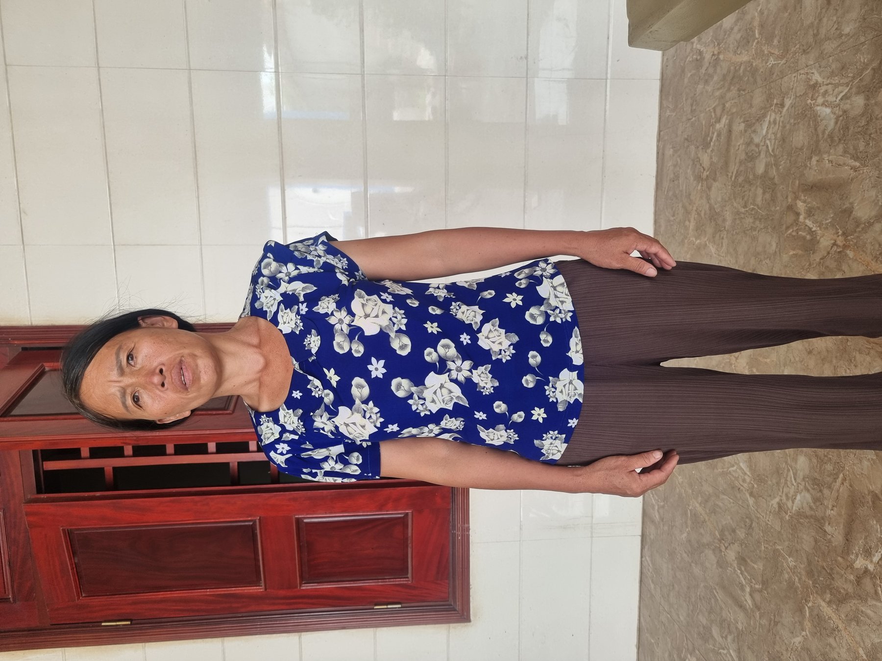 Lili escort in Singapore