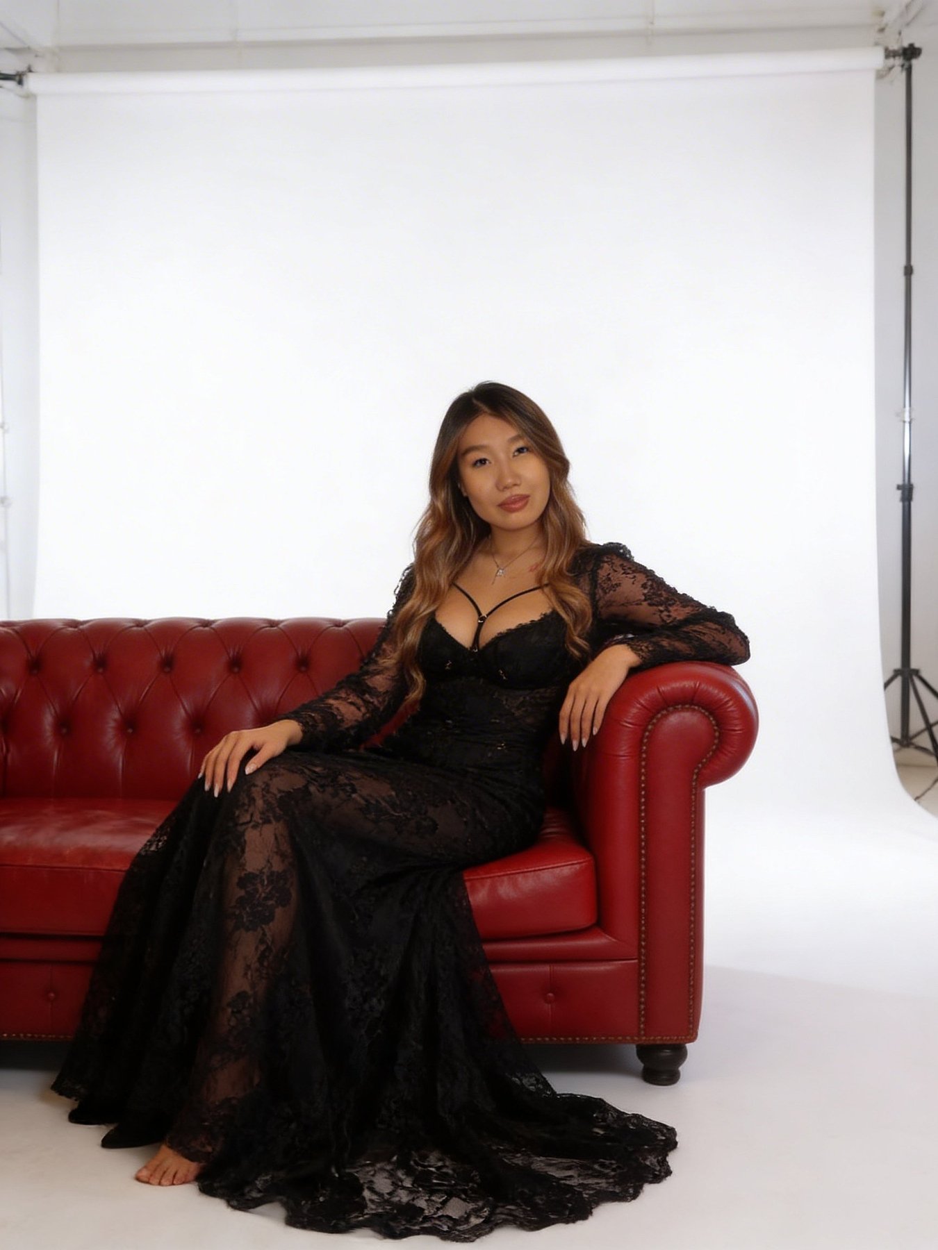 Angelina escort in Dubai