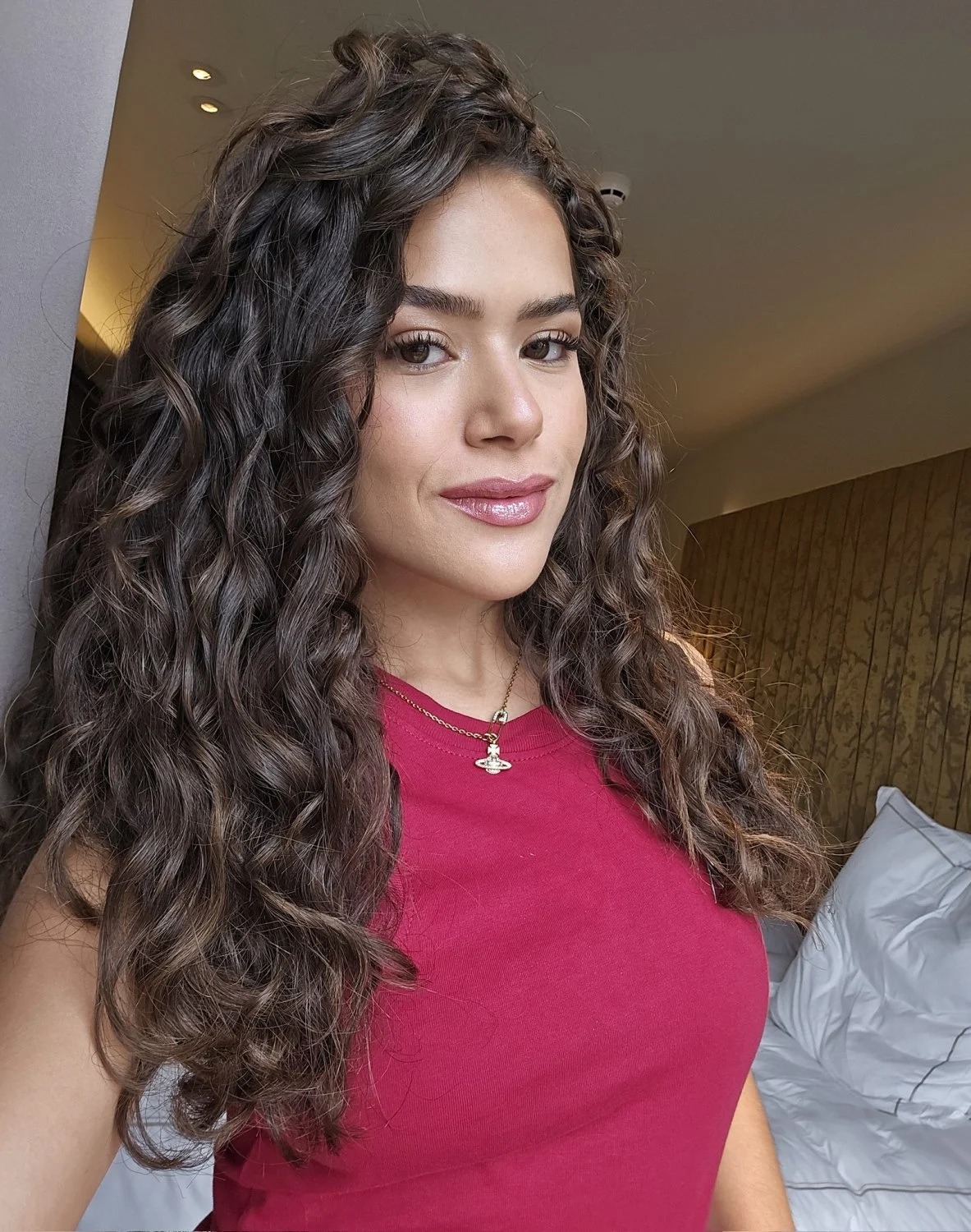 Adrianna escort in Bangkok
