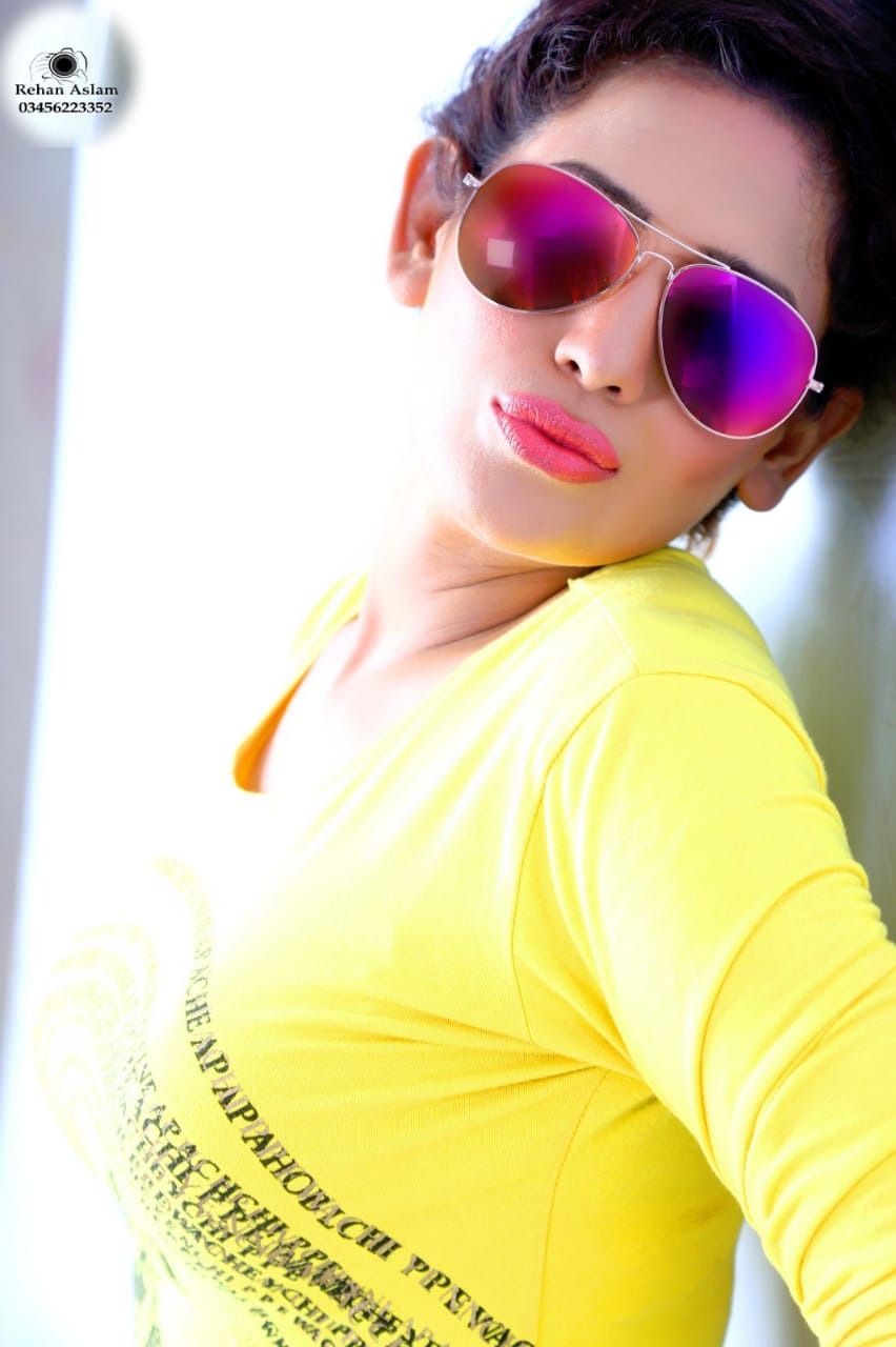 Alisha Anal Queen escort in Dubai