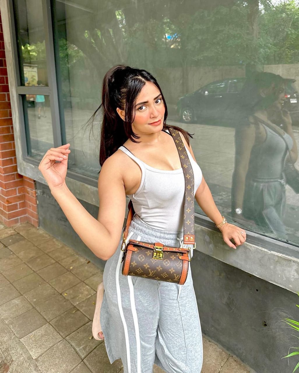 Jiya escort in Toronto