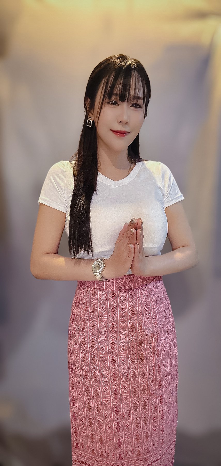 Janeny escort in Bangkok