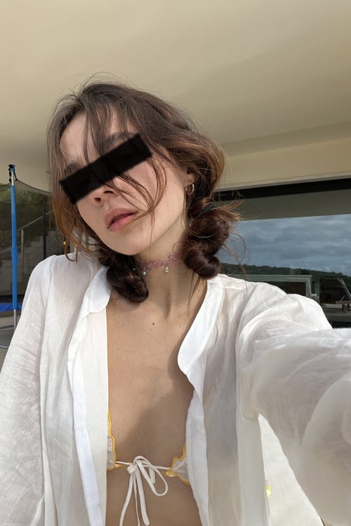Emily escort in Berlin