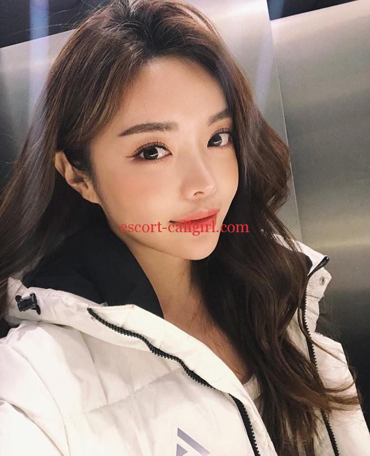 Micha escort in Bukit Bintang