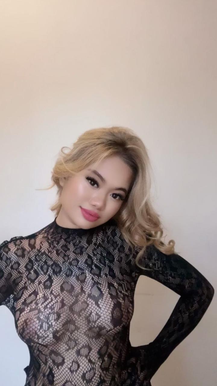 Ashila escort in Surabaya