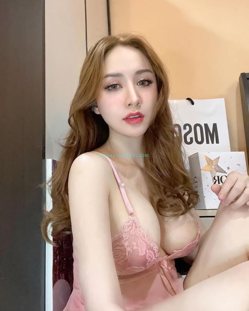 Nin escort in Kepong