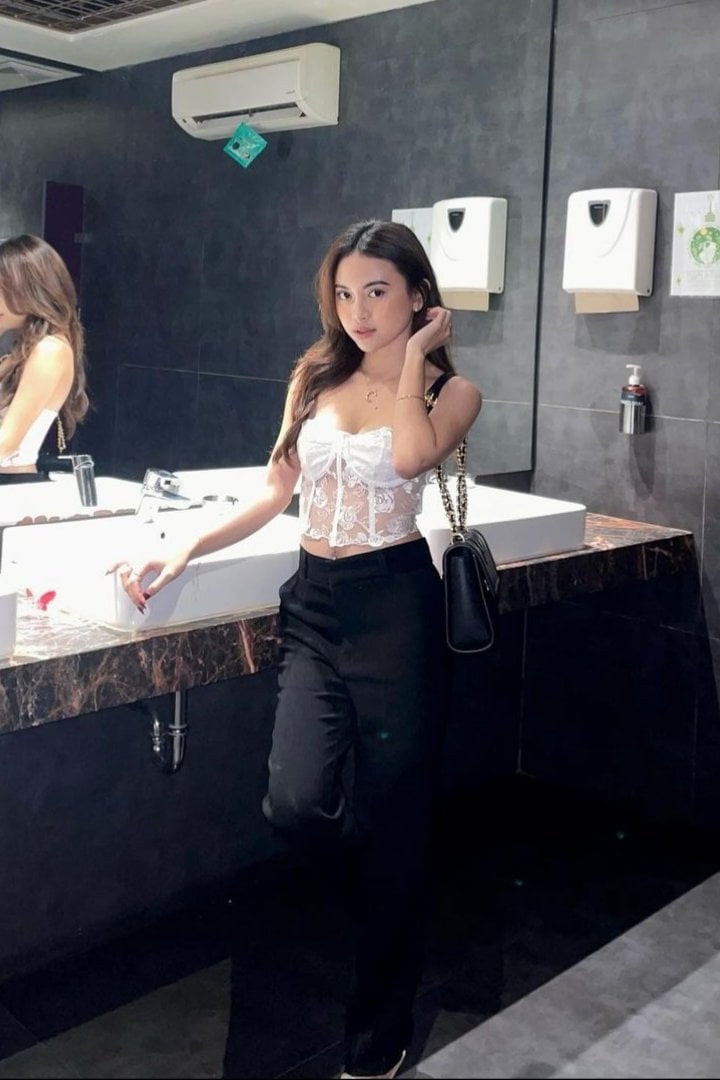 Intan escort in Bukit Bintang