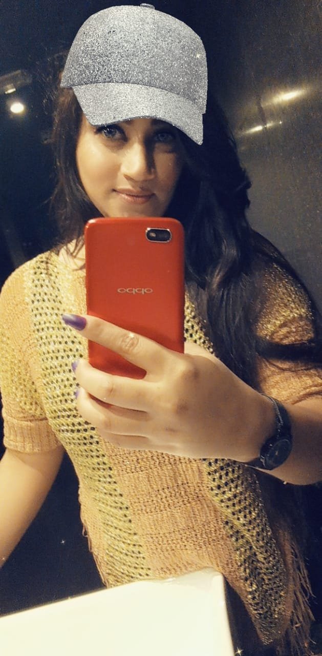 Maham Busty Girl escort in Dubai