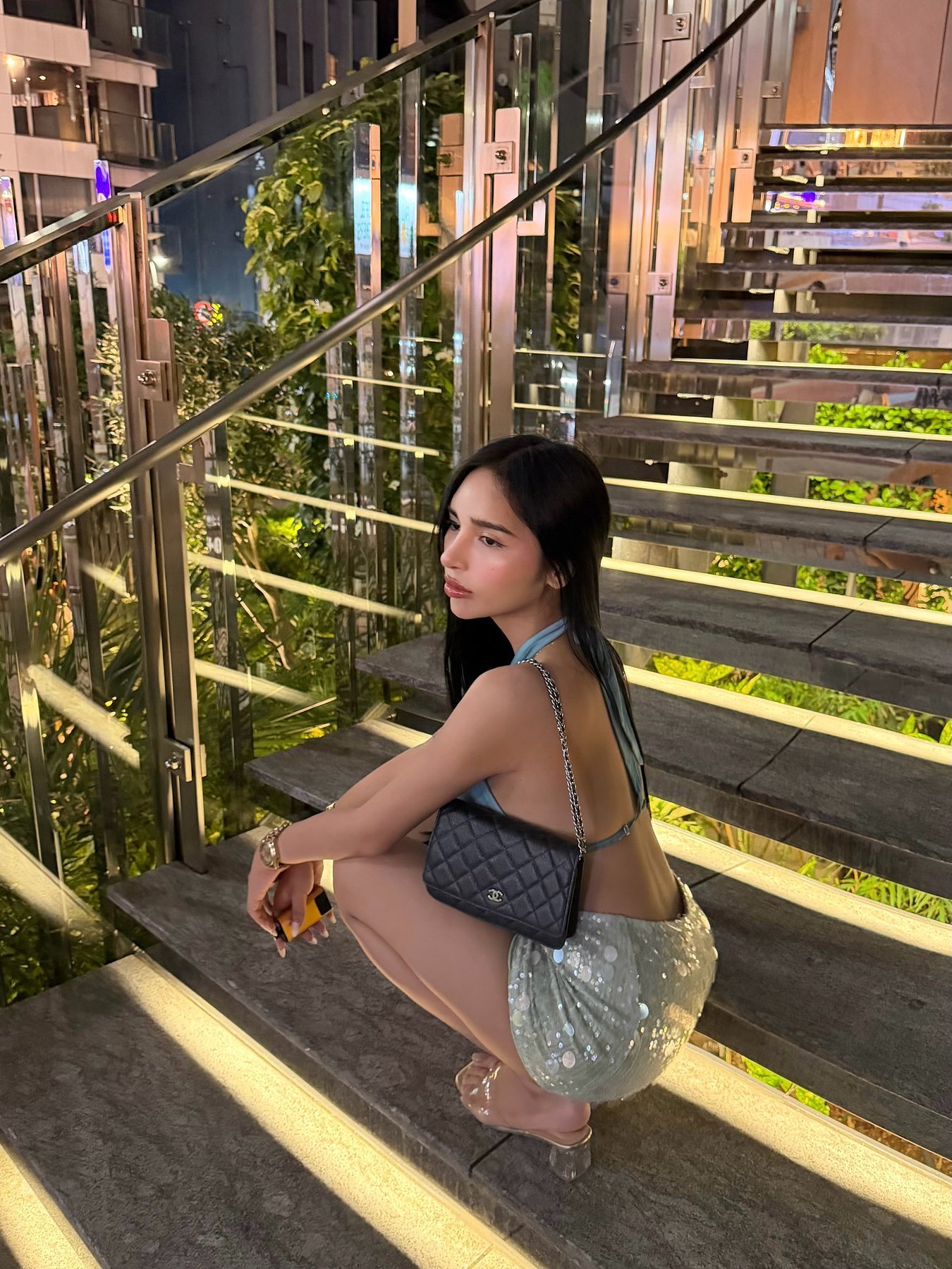 Zariyah 🇵🇭/🇦🇪 escort in Kuala Lumpur