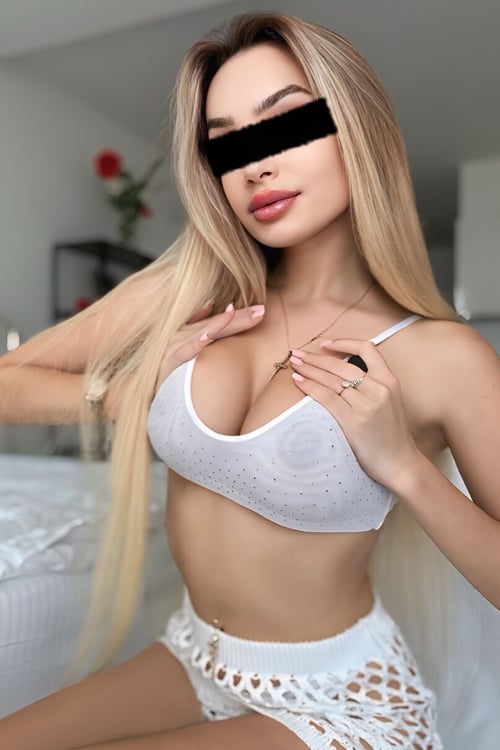 Milisa escort in Berlin