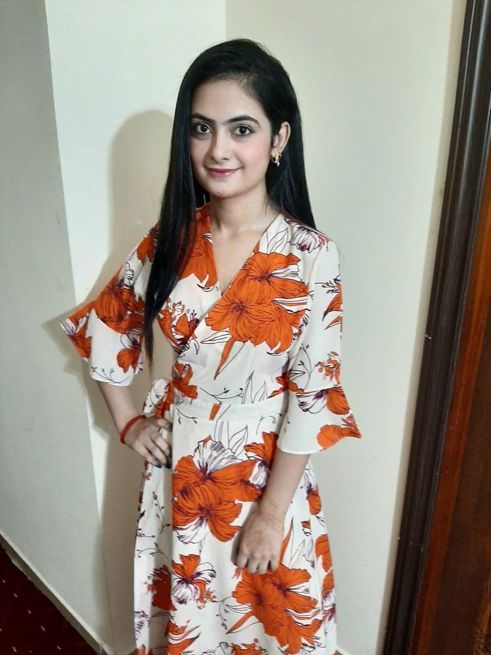 Sonam Indian Girl escort in Dubai
