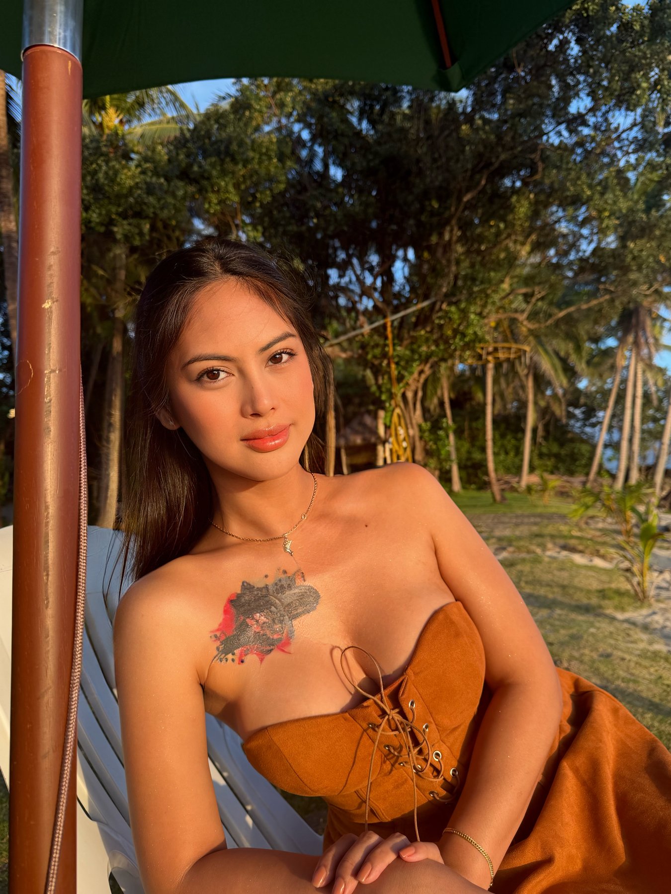 Zoe( limited days boracay) escort in Boracay