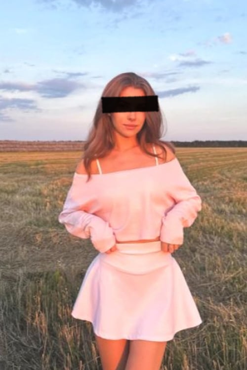 Kristi escort in Berlin