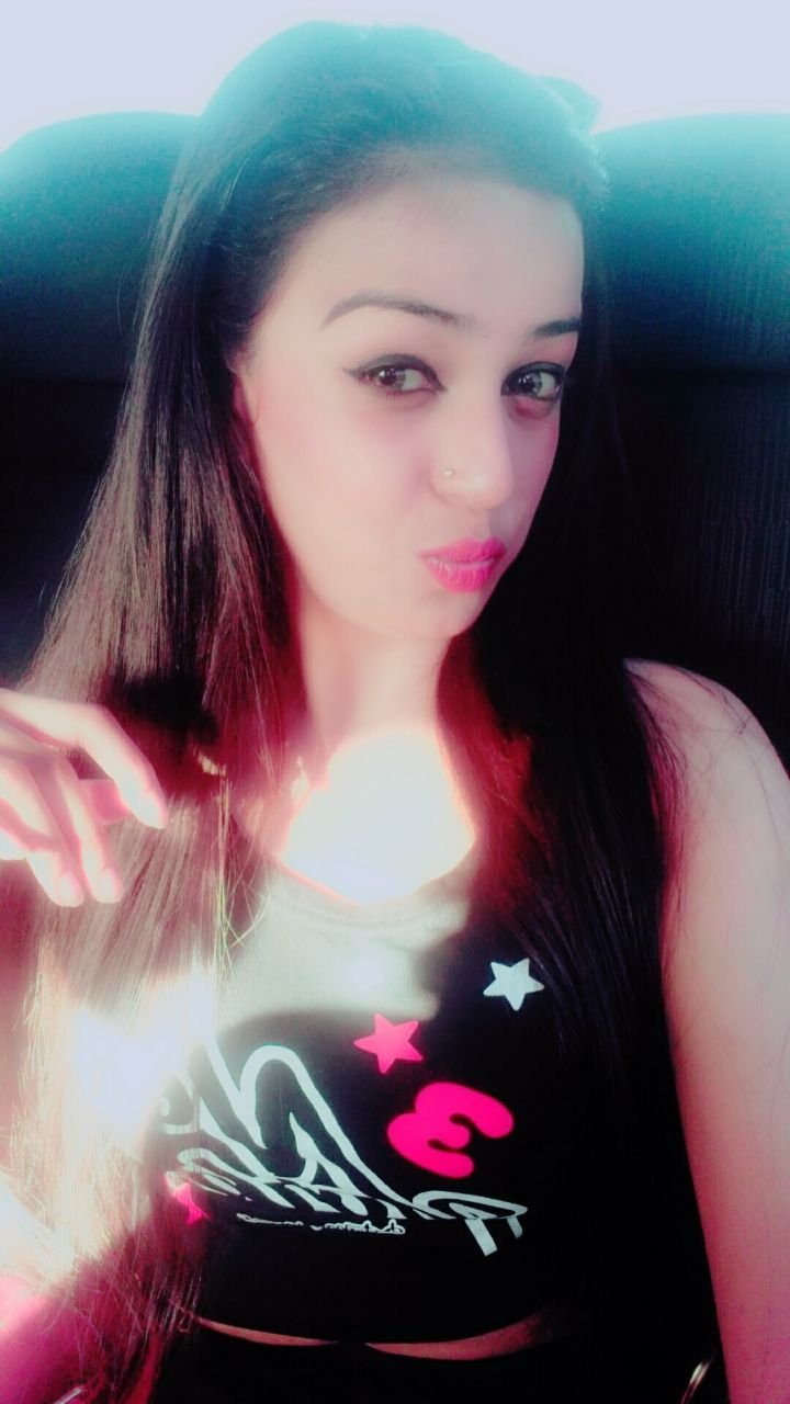 Kajal Busty Girl escort in Dubai