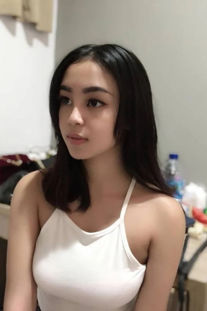 Kireen escort in Kuala Lumpur