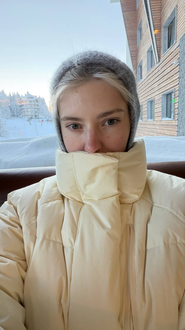 Aliciadk escort in Malmö