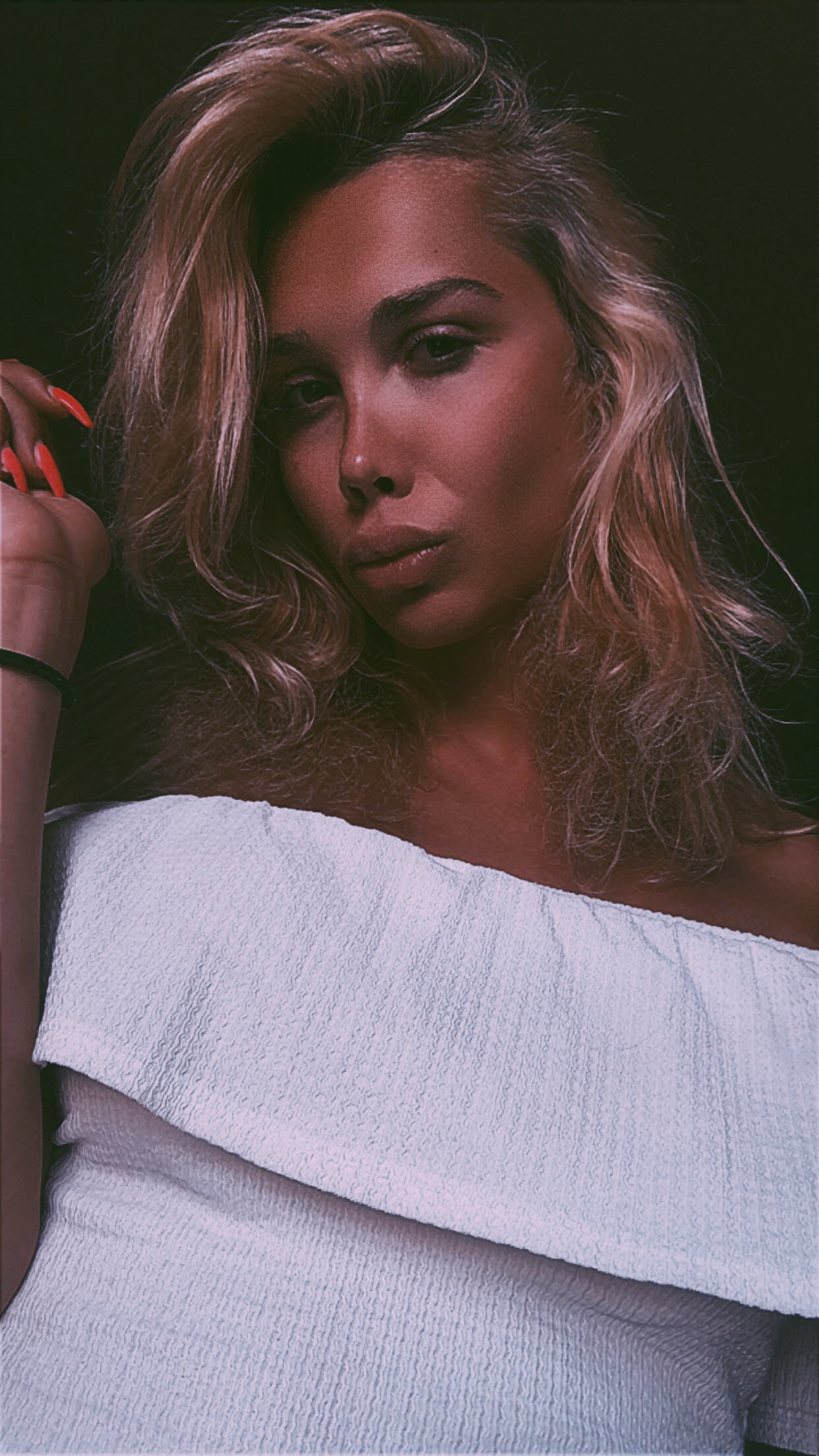 Anka escort in Ohrid