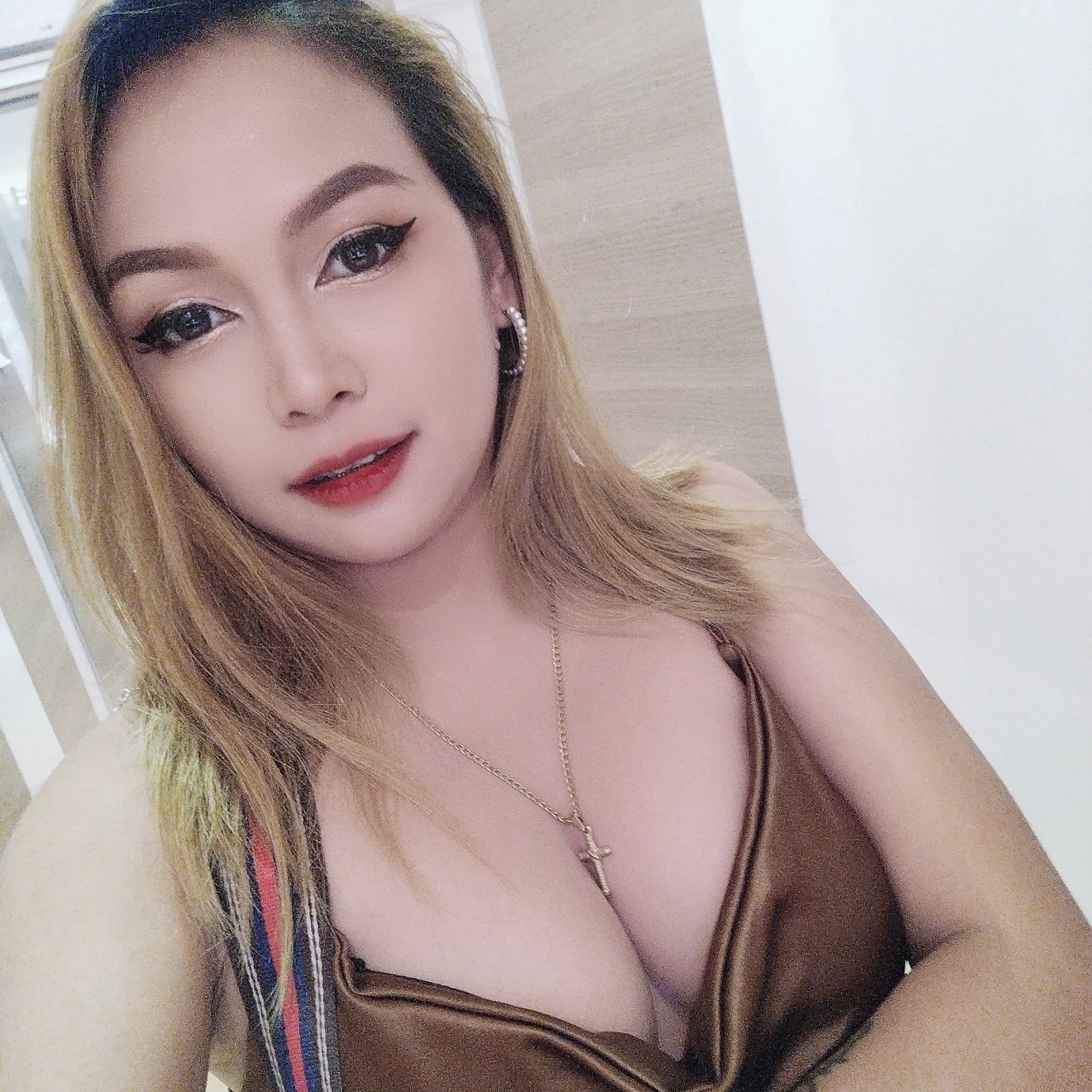 Sofhia escort in Boracay