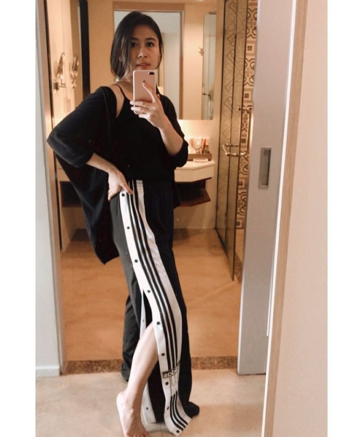 Clara tia escort in Jakarta
