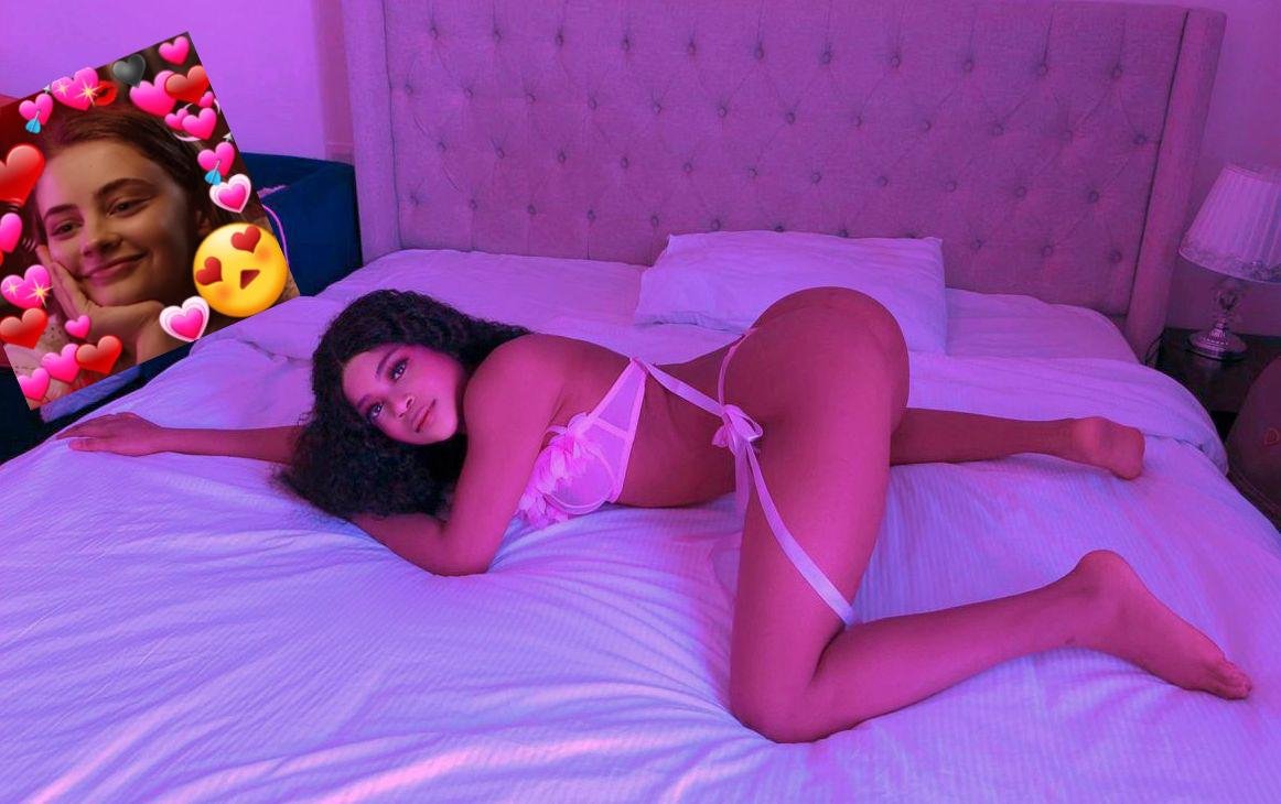 Mandy escort in Dubai
