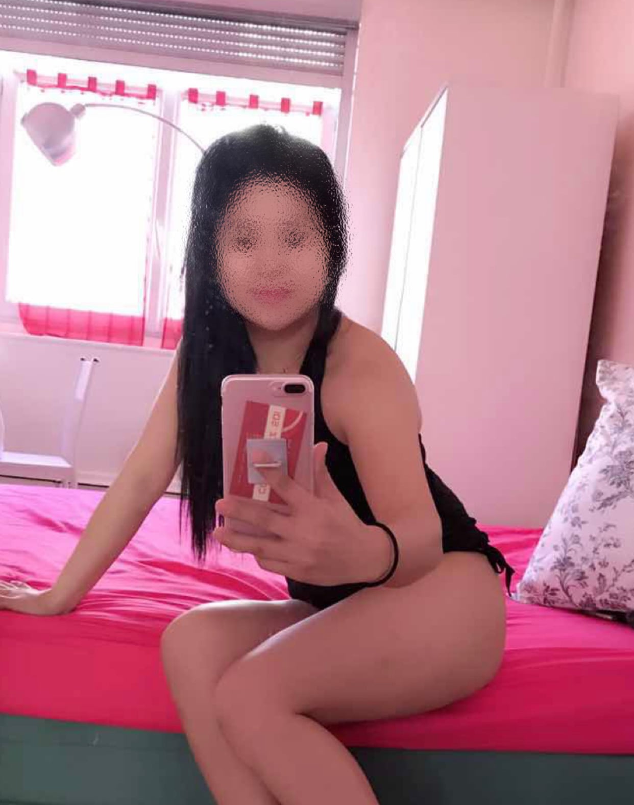 Angela escort in Bergen