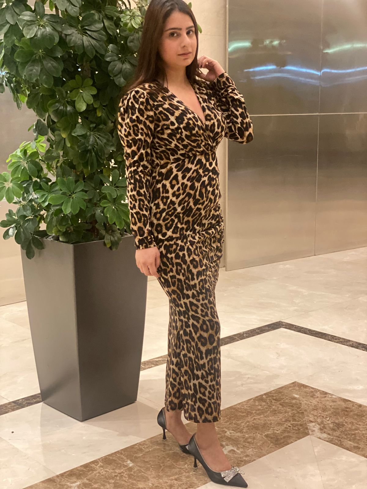 Monika Punjabi Model escort in Kuala Lumpur