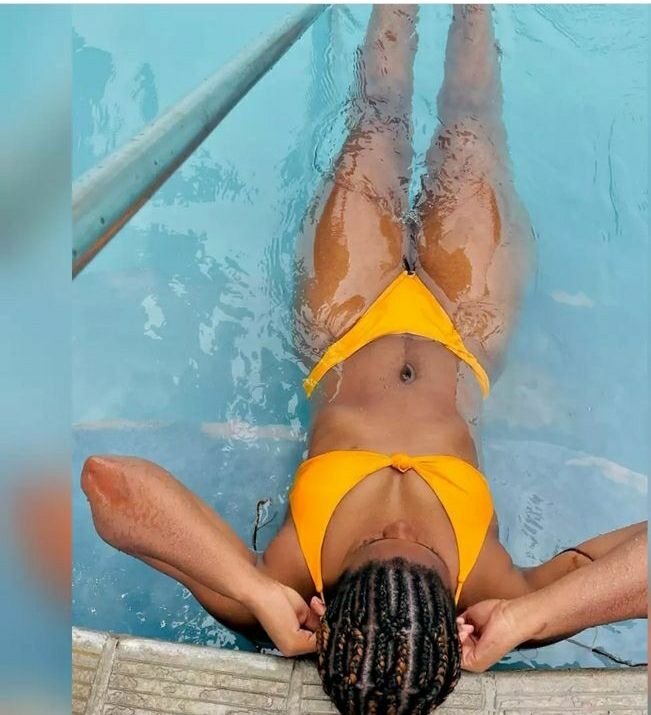 Tuti escort in Bangkok