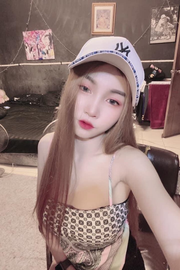 Suda escort in Putrajaya