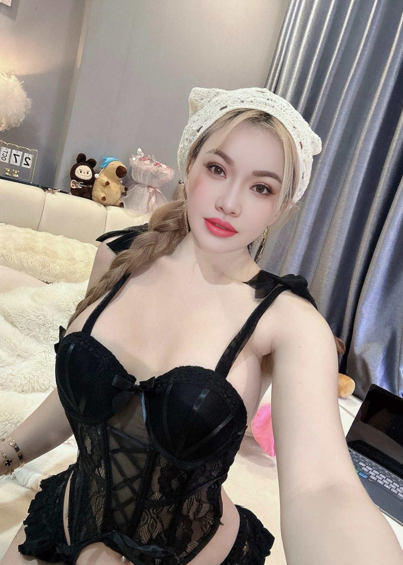 Ivy escort in Nha Trang