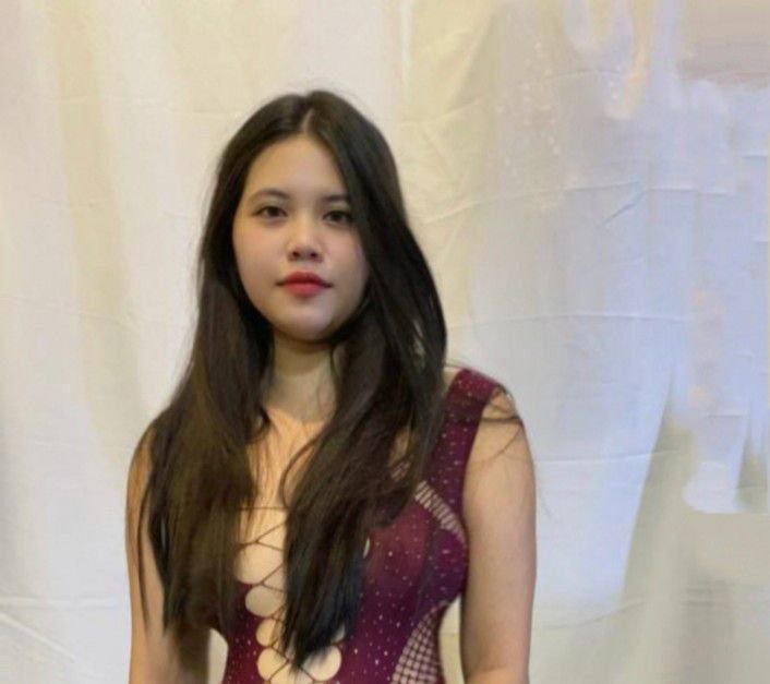 Rhian escort in Manila