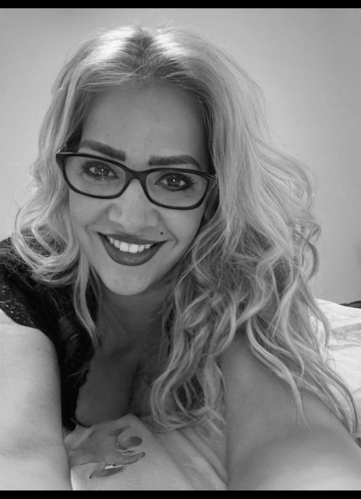 Marissa escort in Den Haag