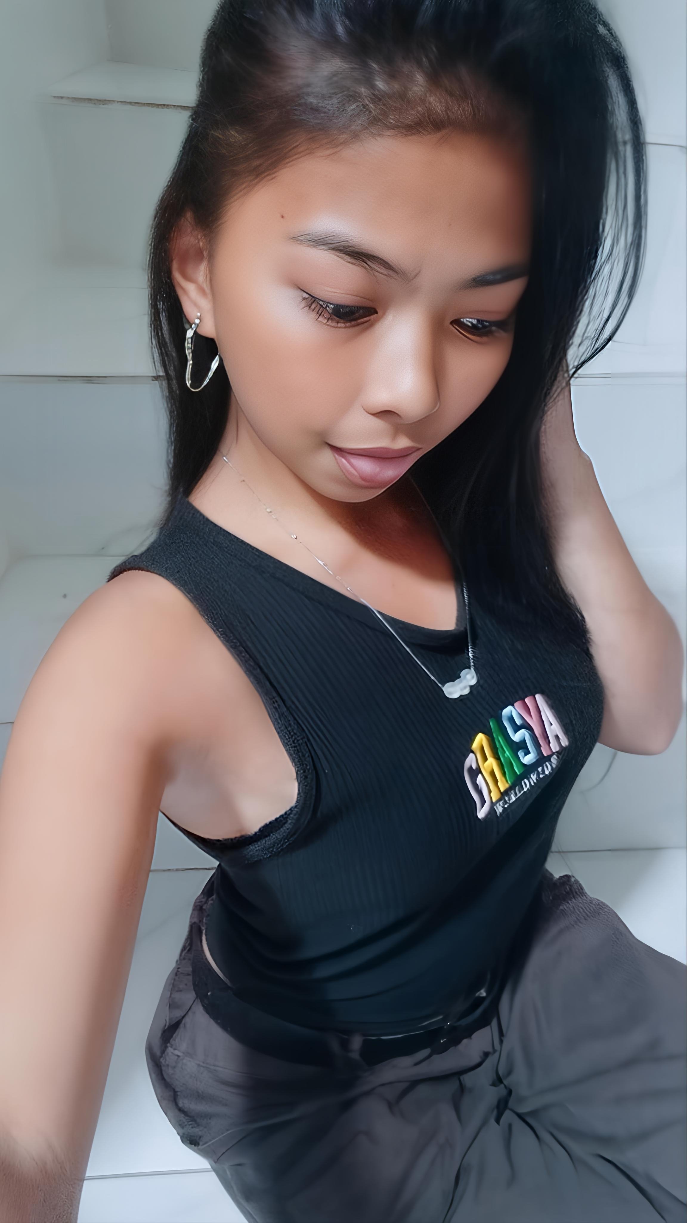 Marria escort in Manila