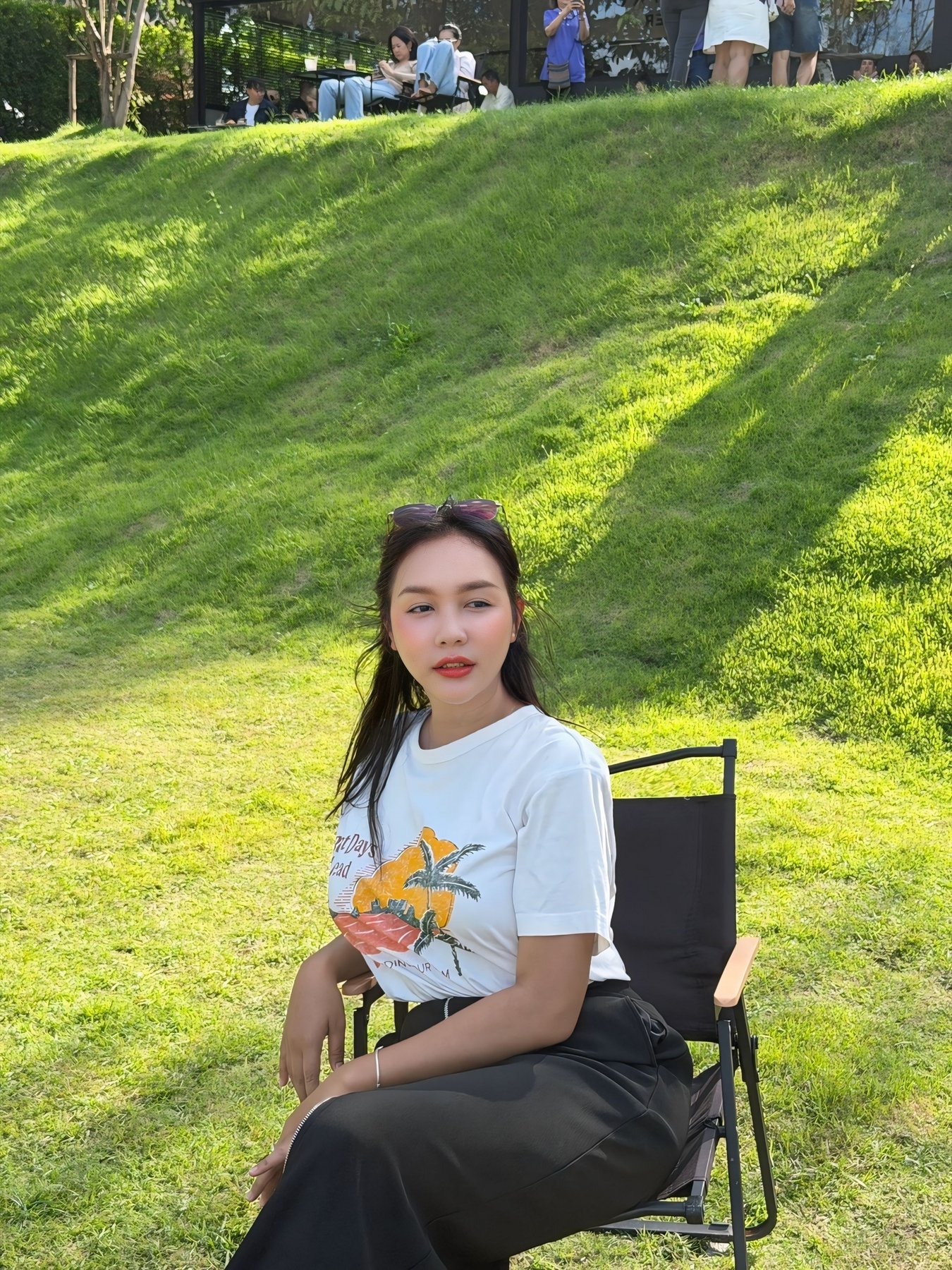 Yuri escort in Chiang Mai