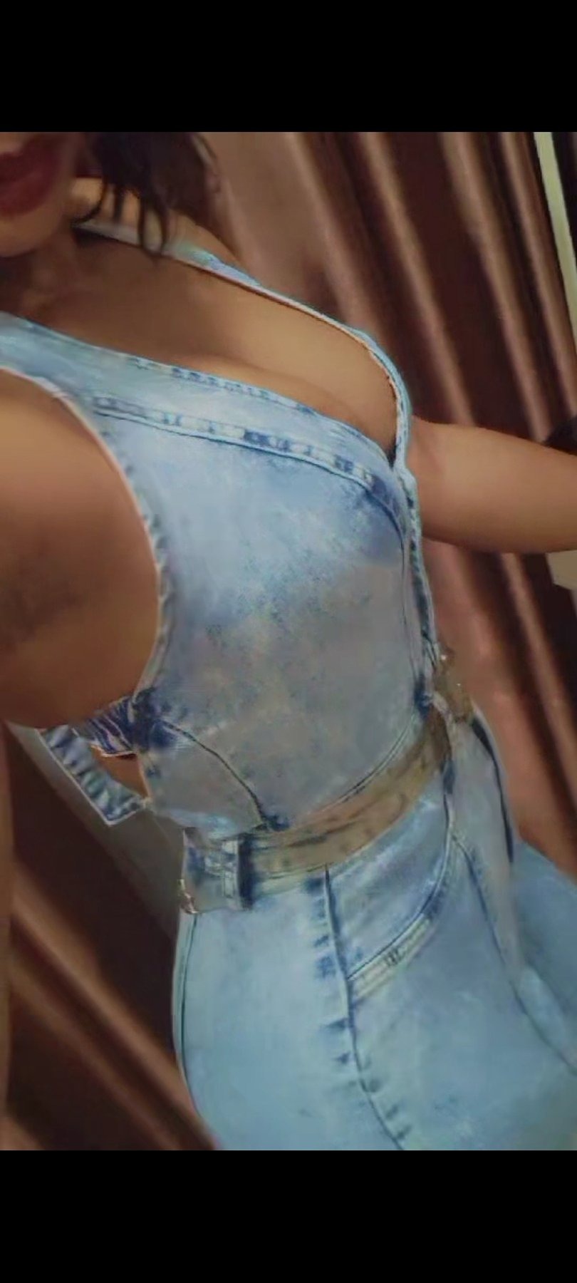 Rinah escort in Pattaya