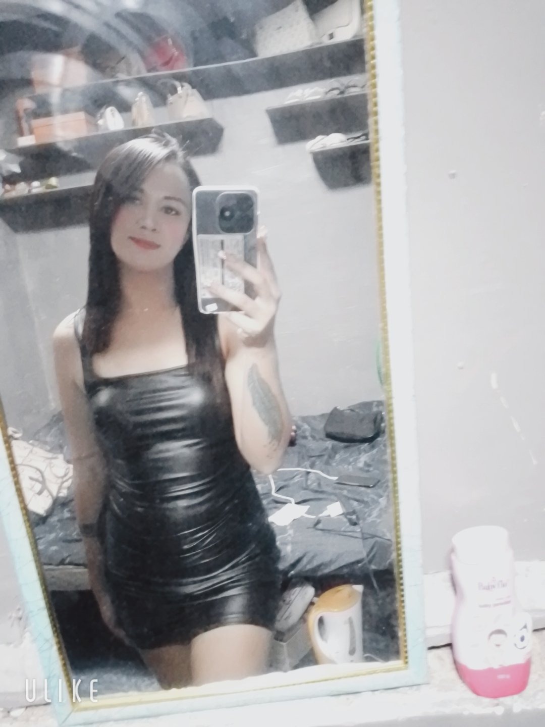 Dess escort in Pasig