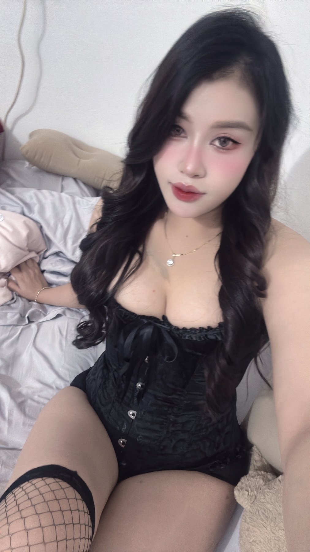 Kara incall & outcall available 24/7 escort in Bangkok