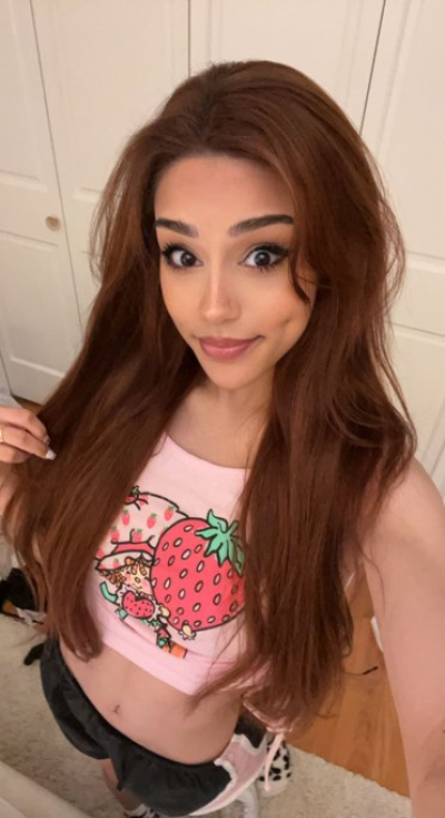 Bertille escort in Amsterdam