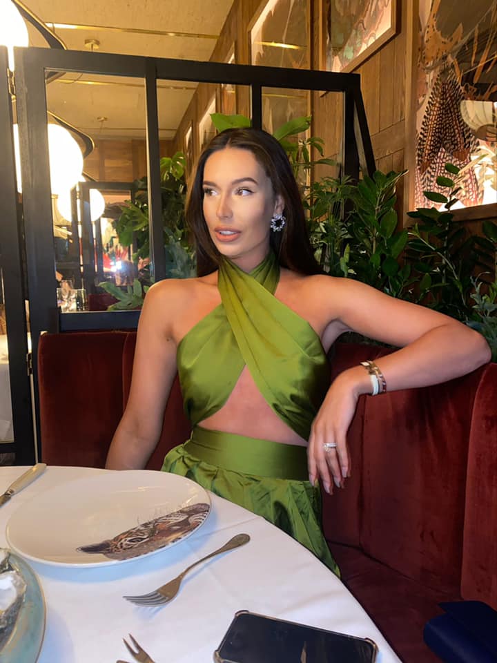 Mel-milles escort in Rio de Janeiro