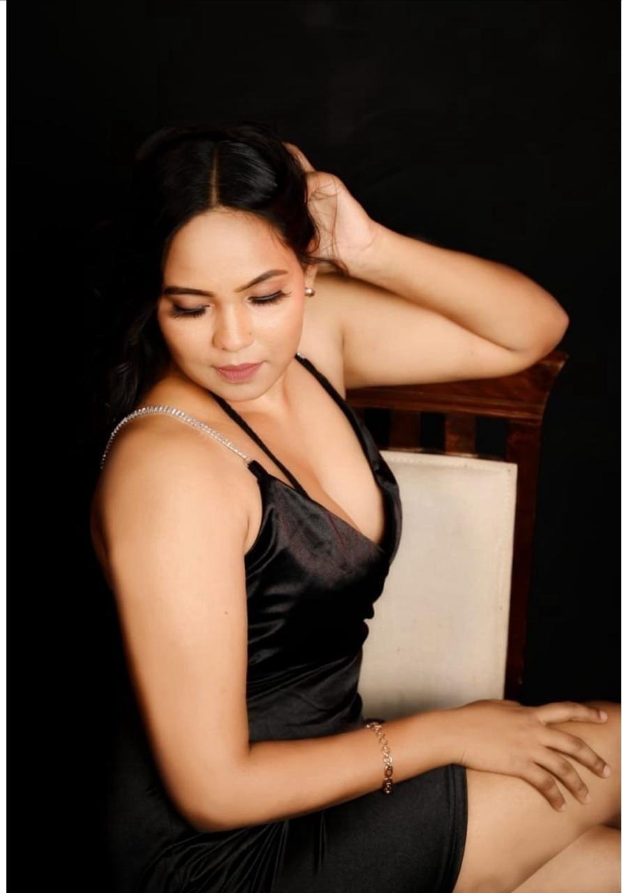 Aaliya escort in Dubai