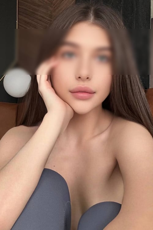 Gizem escort in Berlin