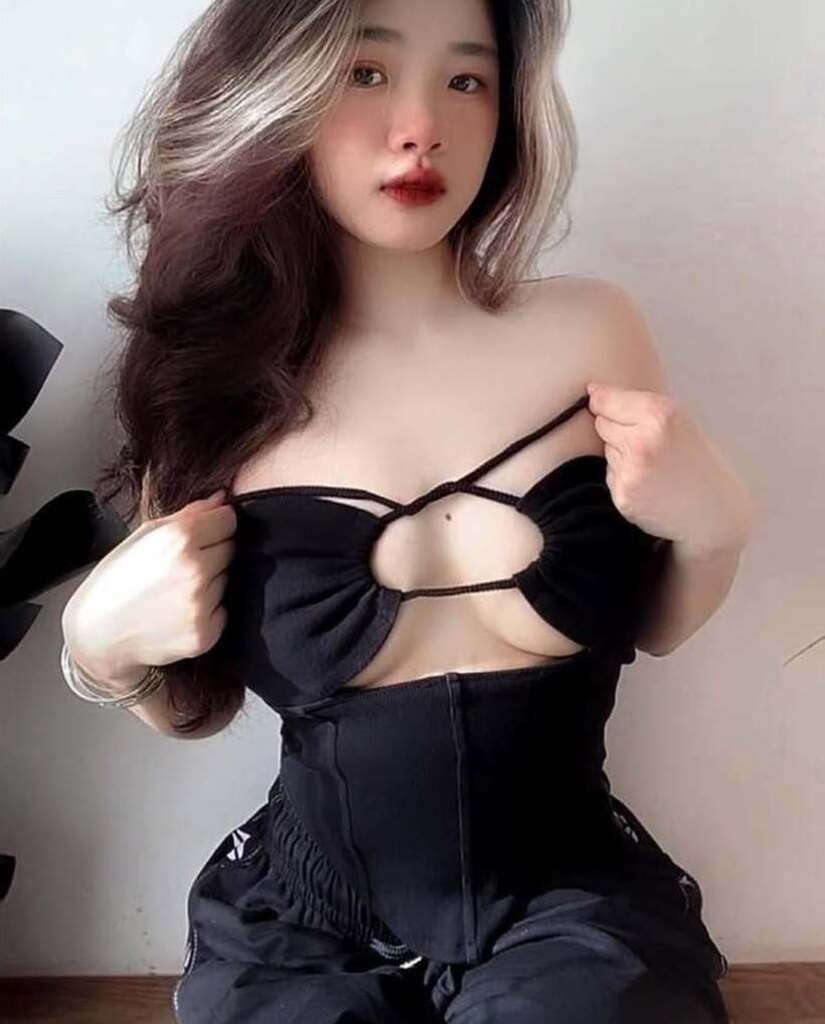 May escort in Kuala Lumpur