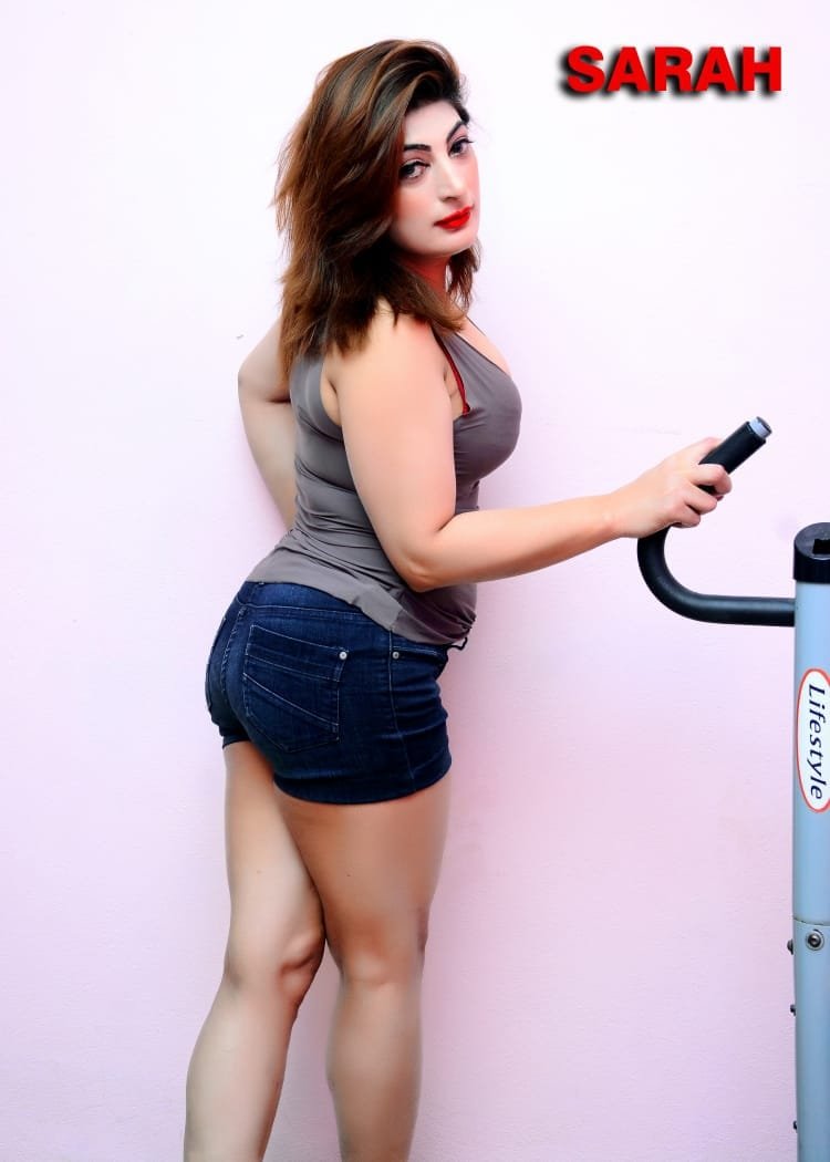 Sarah Indian Escorts escort in Dubai