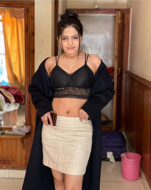 Kanchan escort in Kuala Lumpur