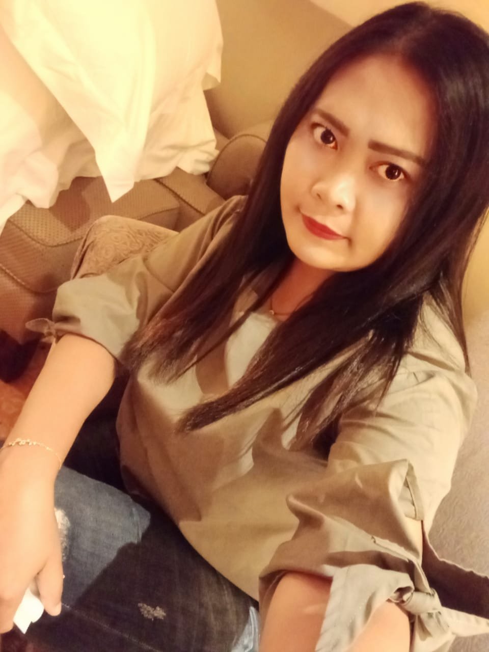 Putri escort in Jakarta