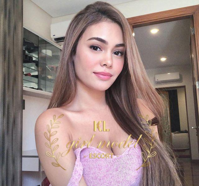 Mora escort in Kuala Lumpur